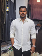 premium casual shirt
