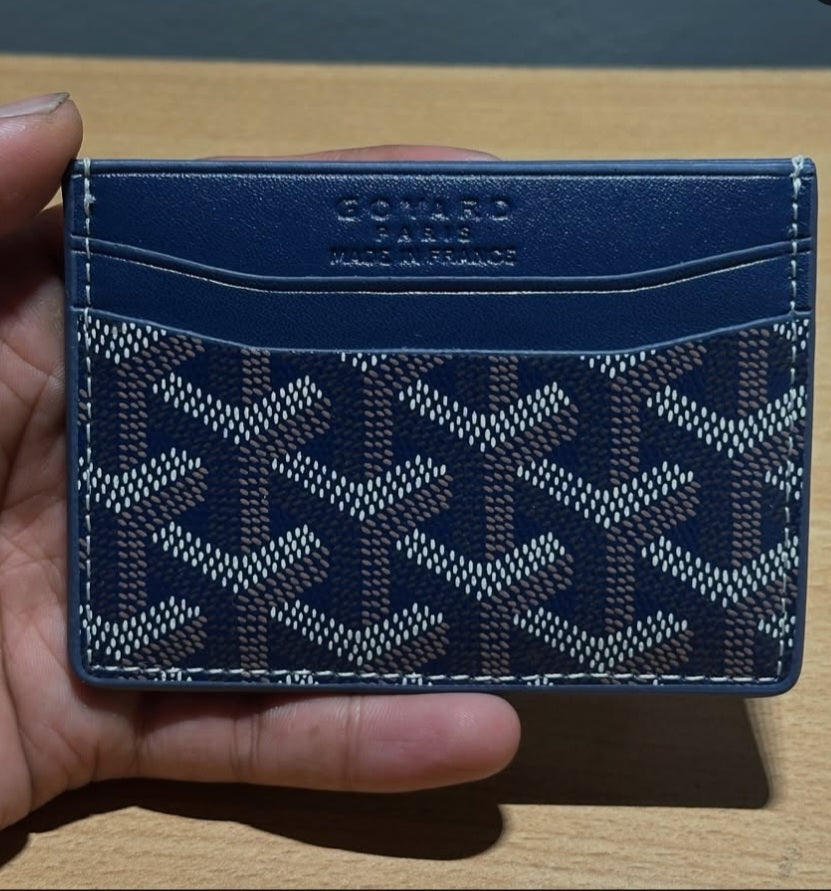 Card holder