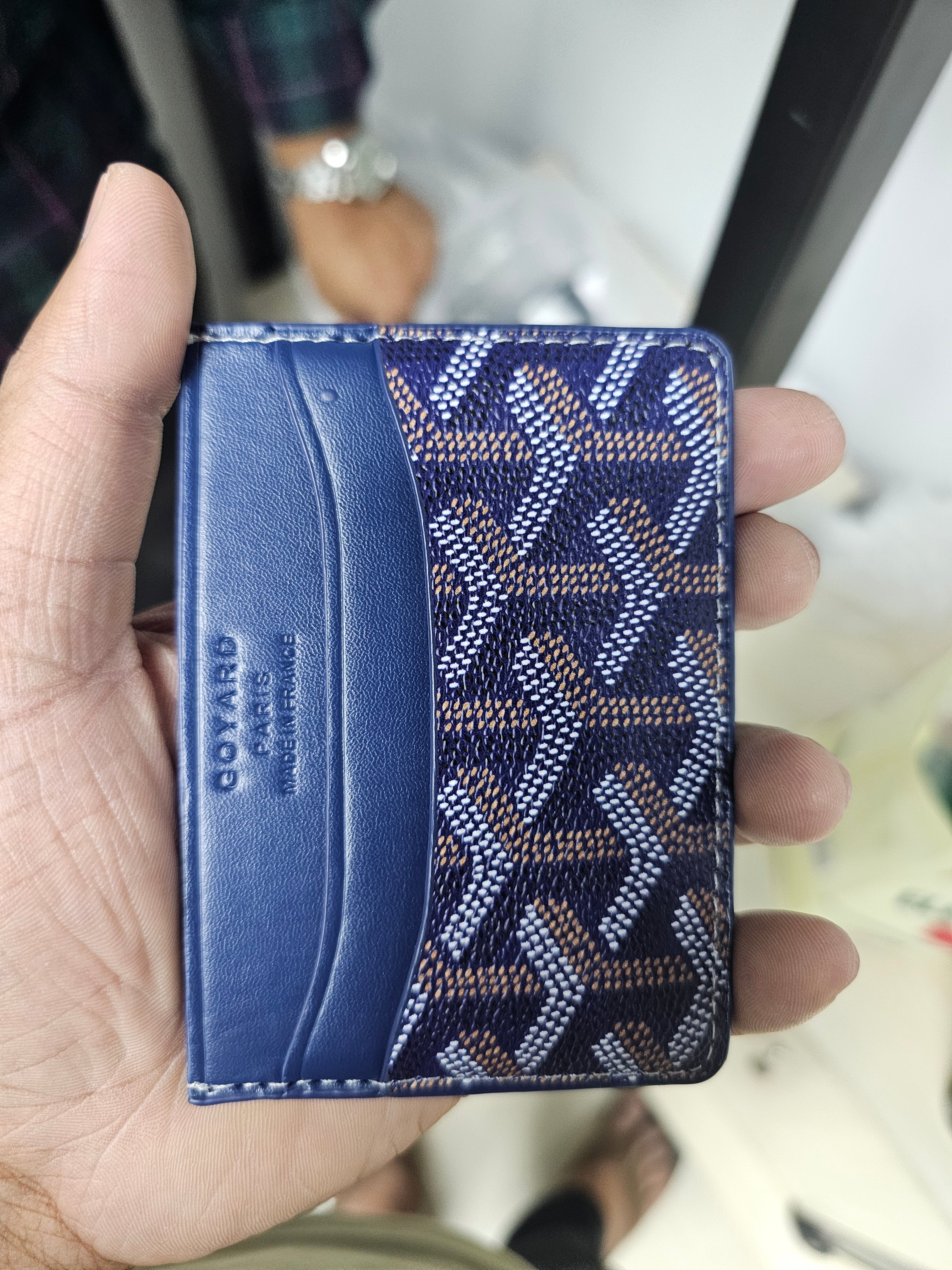 Card holder