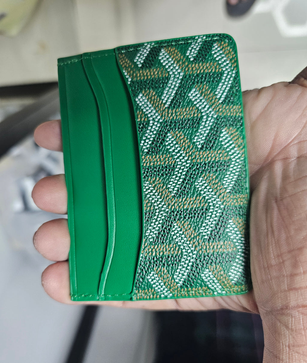 Card holder