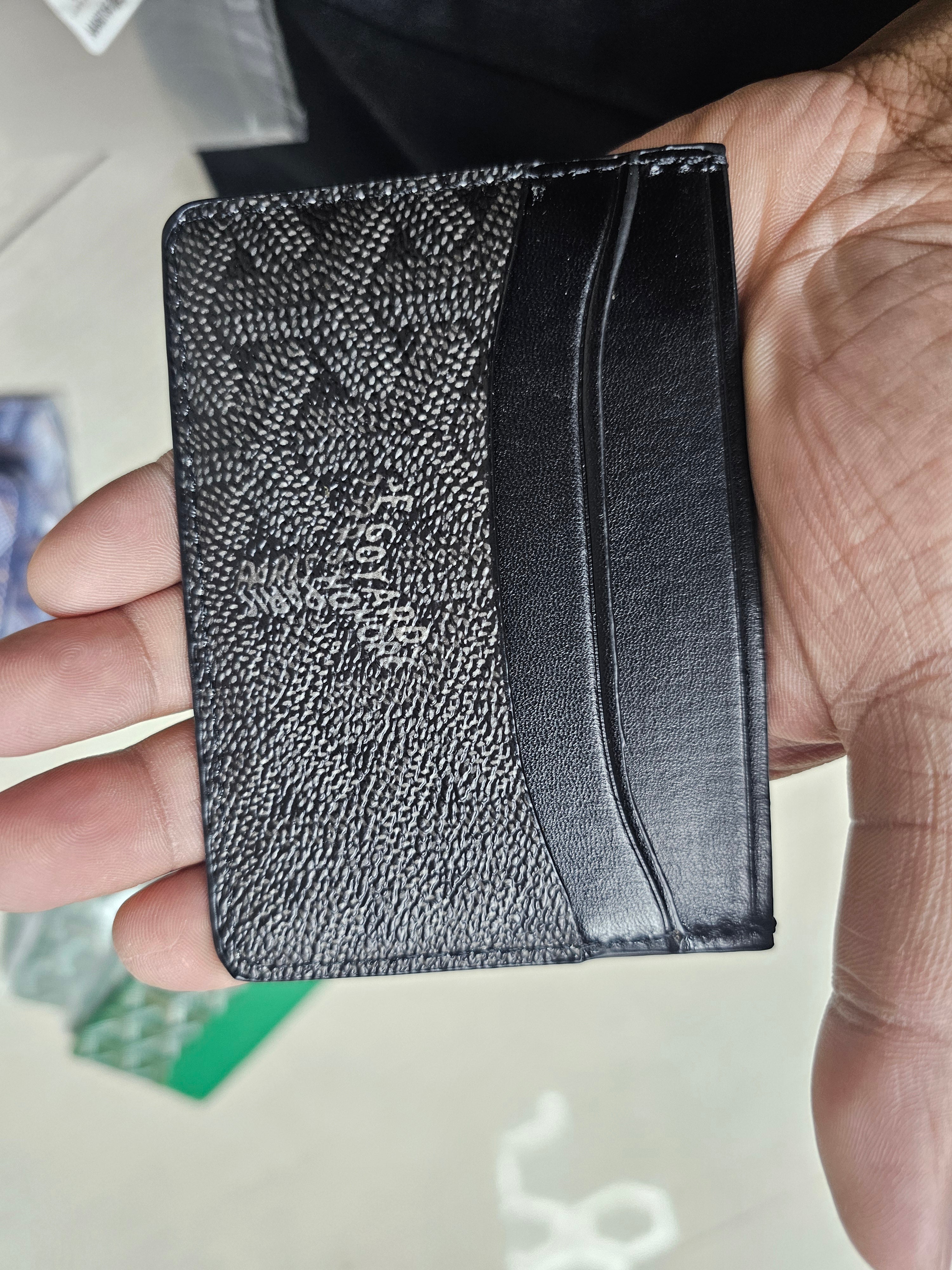 Card holder